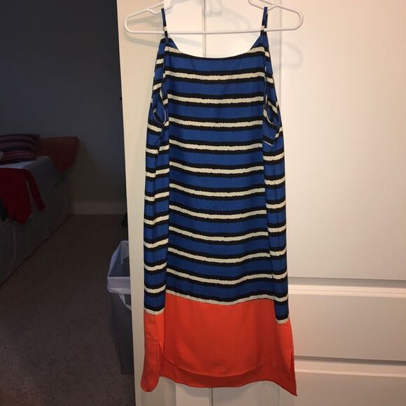 THML Colorblock Dress - Picture 3 of 8